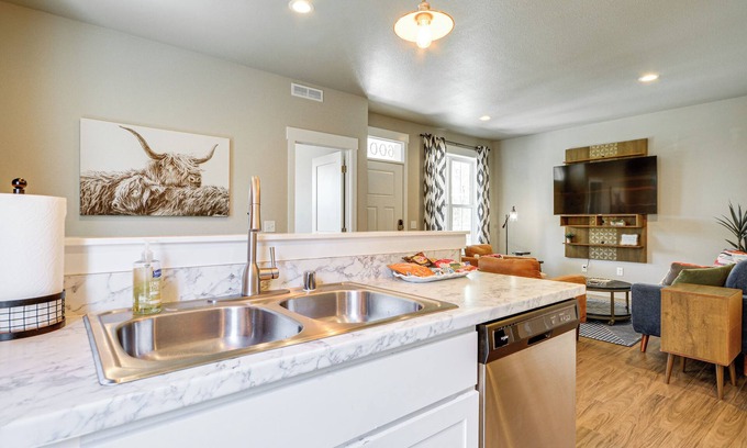 Billings Cottage | Family-Friendly Home, 5 Mi to Downtown Billings!
