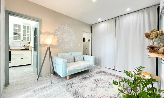 Bratislava Apartment | Family-Friendly Home in Bratislava