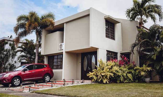 Rio Grande House | Family Friendly Home on Golf Paradise