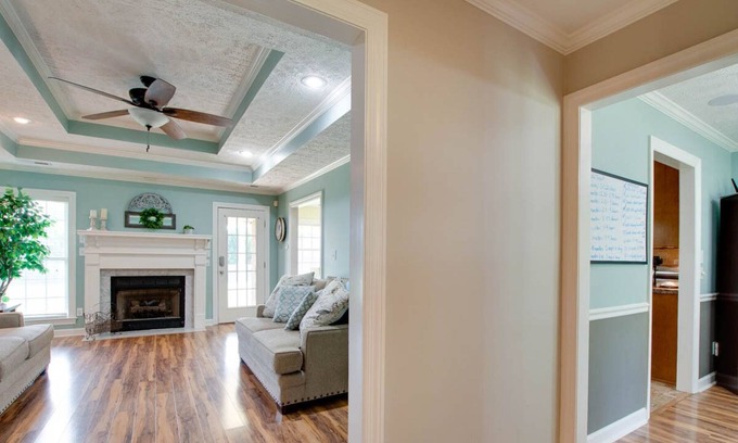 Normal House | Family friendly, Home away from home