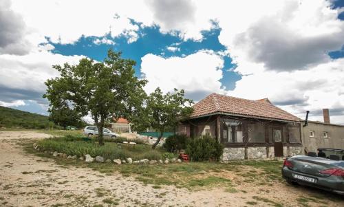 Lecevica House | Family friendly house with a swimming pool Radosic, Zagora - 18851