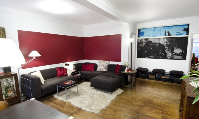 Santa Maria Maior Apartment | Family-friendly, in the heart of Lisbon's old town