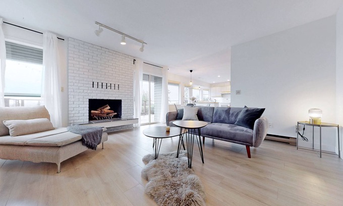 West Sechelt House | Family-friendly Modern Luxury Retreat - West Sechelt