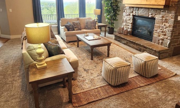 Utah County House | Family Friendly, Mountain Views-Base of Hobble Creek Canyon