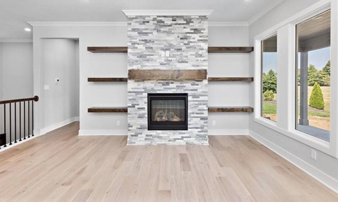 Olathe House | Family-Friendly Oasis near Heritage Park and Golf Course