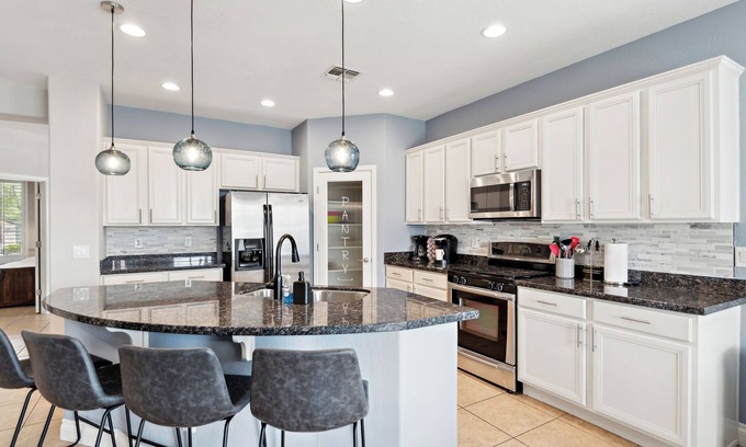 Canyon Trails House | Family-Friendly Oasis in Goodyear