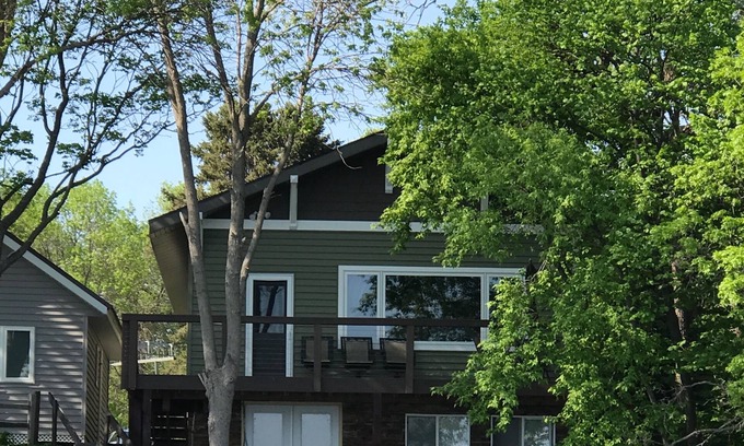 Spicer Cabin | Family Friendly On Green Lake