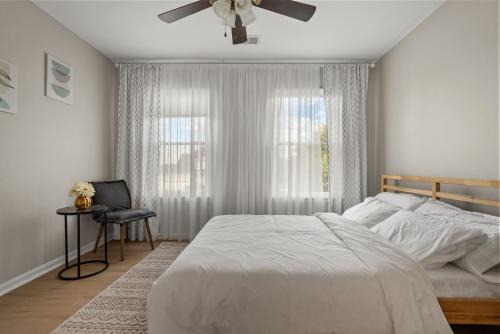 Dale City House | Family friendly single house Close to Washington DC