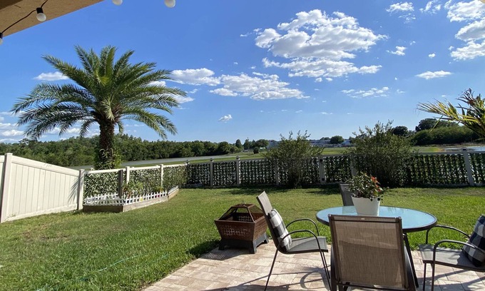 Sun City Center House | Family Friendly Home in the Sunshine State; a short drive to Tampa, or St. Pete!