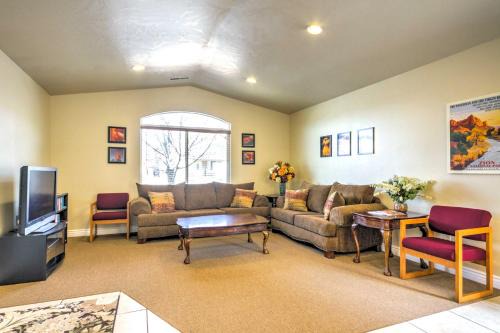La Verkin House | Family-Friendly Utah Home, Easy Access to Zion!