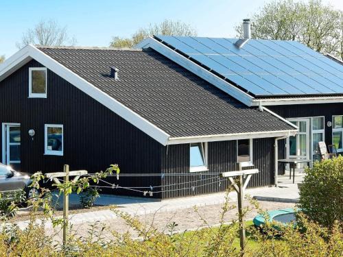 Nordborg House | Family Fun by the Sea - By Traum Ferienwohnungen