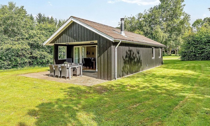 Arrild Ferieby House | Family Fun in Arrild - By Traum Ferienwohnungen