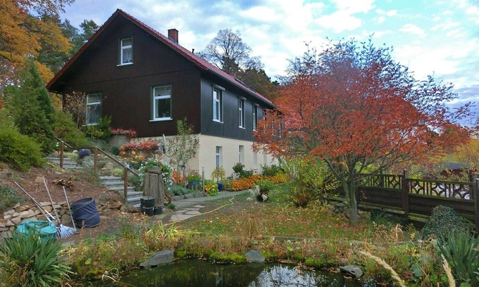Blankenburg Apartment | Family Fun Near Devil’s Wall