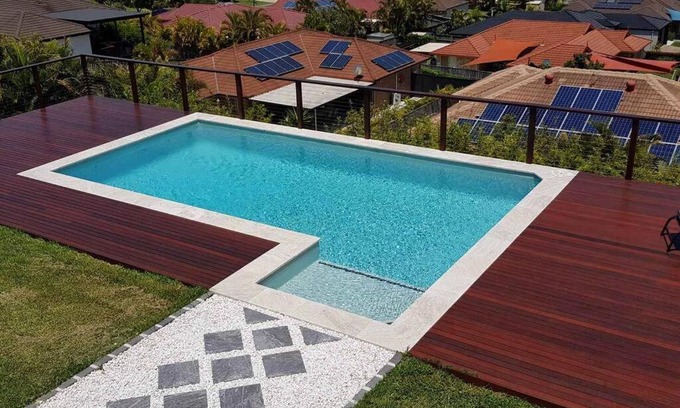 Pacific Pines Apartment | Family Fun Oasis Pool Retreat Near Theme Parks