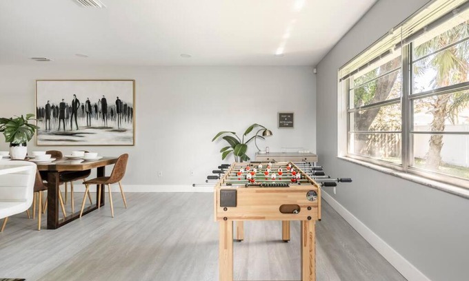 Survey Creek Villa | Family Fun Oasis!