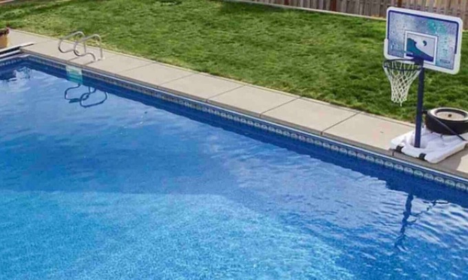 Layton House | Family Fun: Pool, Arcade, Massage Chair