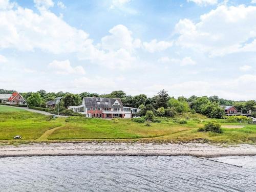 Thyholm House | Family Fun with Fjord View - By Traum Ferienwohnungen