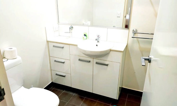 Rapid Creek Apartment | Family Gateway to Seashore