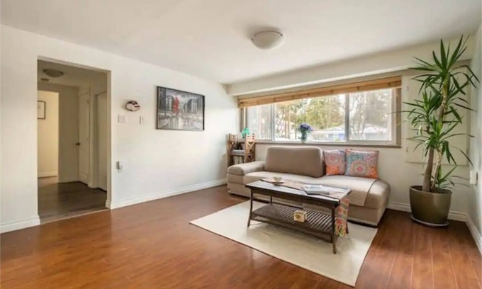 Coquitlam House | Family Gathering Beachside Retreat in port moody