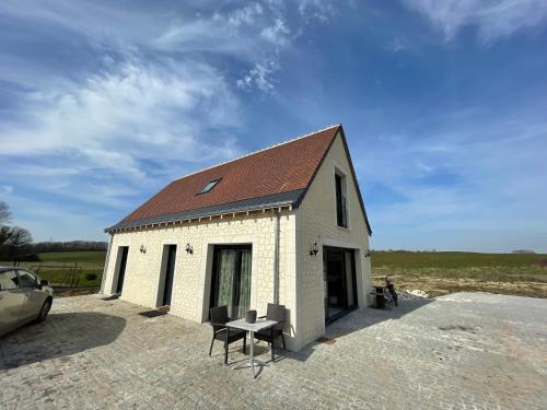 Chambray-les-Tours House | Family home 6p Chambray