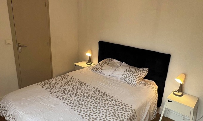 Saint-Lo House | Family home close to the stud farm, ideal for discovering Normandy