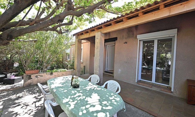 Bouc-Bel-Air House | Family home ideally located between Aix-en-Provence and Marseille