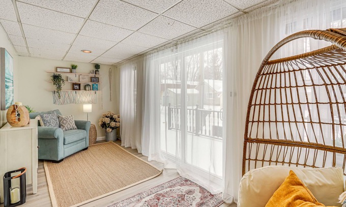 Blossvale House | Family Home in Blossvale w/Oneida Lake Access!