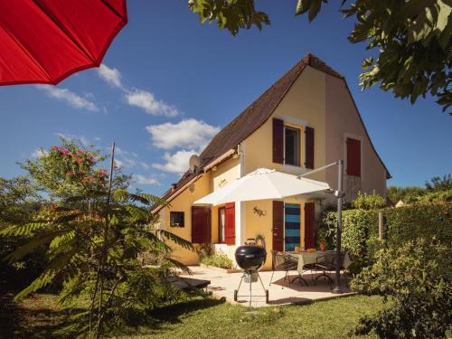 Carsac-Aillac House | Family Home in Carsac-Aillac