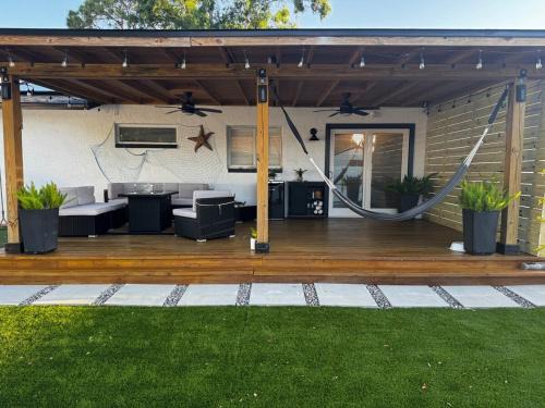 Key Vista House | Family home near beaches and Tarpon Springs