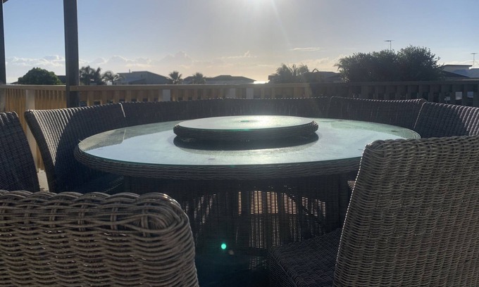Ohope House | Family home with all day sun at Ohope beach