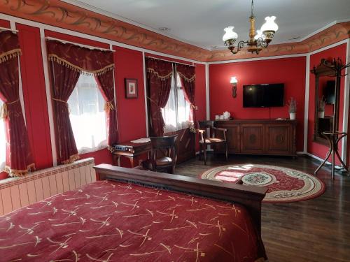 Plovdiv Old Town Hotel | Family Hotel at Renaissance Square