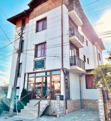 Banya Hotel | Family Hotel Carpe Diem