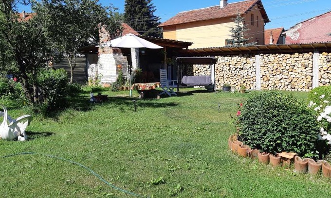 Madzhare House | Family Hotel Ecorelax