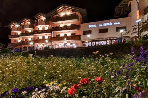 Transacqua Hotel | Family Hotel La Perla