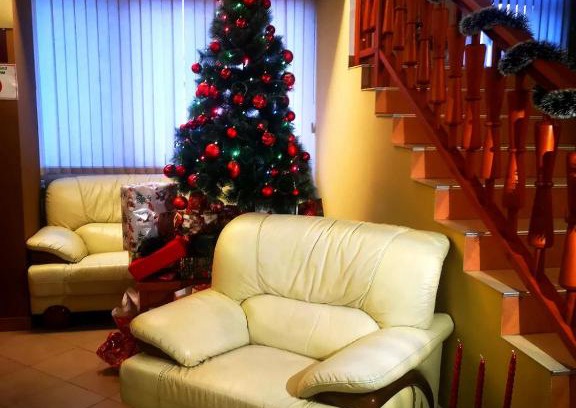 Old Town Hotel | Family Hotel LILI