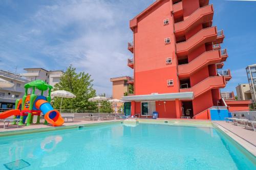 Valverde Hotel | Family Hotel Mediterraneo - Azzurro Club