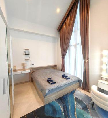 Si Sunthon Villa | Family house Aiyada
