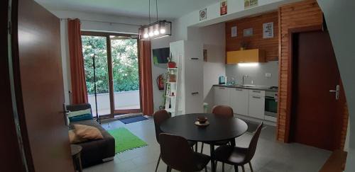 Mozirje Apartment | Family House Apartma