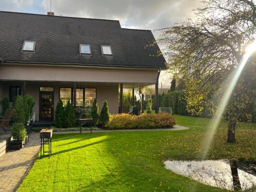 Salacgriva Apartment | Family House Apartments