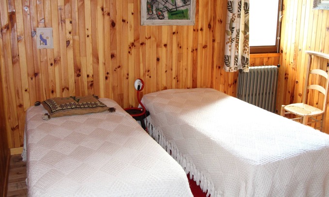 Chateau-Bernard House | Family House at the Foot of the Vercors Natural Park