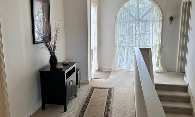 Somerville House | Family house in Auckland. golden area