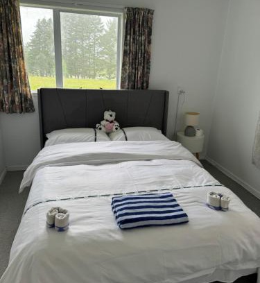 Pokeno House | Family house in happy farm