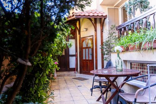 Nessebar New Town House | Family House Katerini