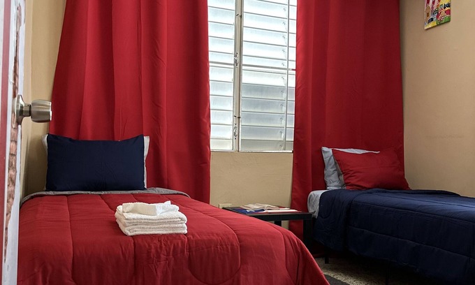 Rio Grande House | Family House Near El Yunque National Forest! nPrime location close to everything