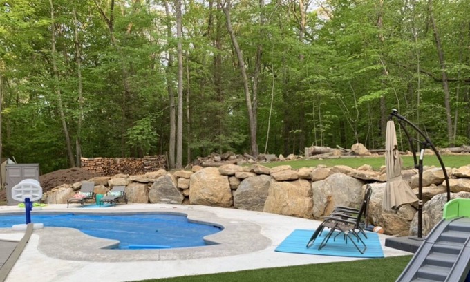 Madison House | Family house near Hammonasset beach state park