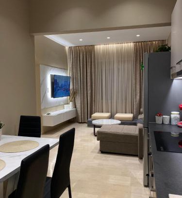 Vonitsa House | Family house near Lefkada
