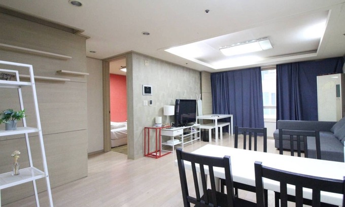 COEX House | ☆FAMILY HOUSE☆NEWLY 3R2B - BEST LOCATION!
