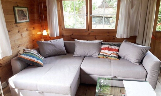 Grebin House | Family Kiep Comfortable holiday residence