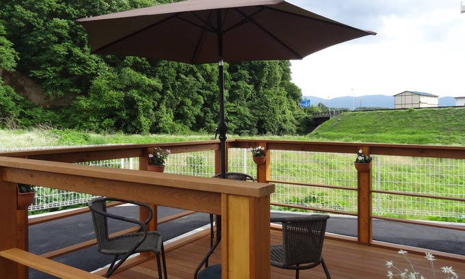 Chino Hotel | Family Lodge Hatagoya Chino Tateshina