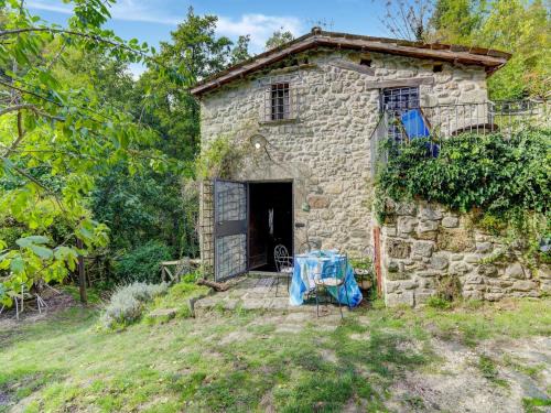 Roccafluvione House | Family Mill Stay with BBQ